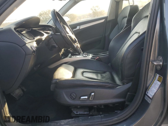 2014 Audi allroad Premium Plus with VIN WA1UFAFL0EA142111, listed as a Copart auction lot 77874794 with 144,294 mi miles and Salvage Title. Bid and sale history available at carsss.com. Image 7.