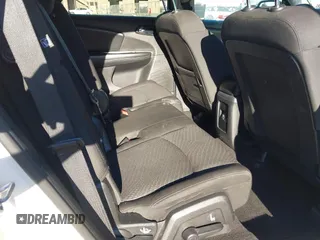 2015 Dodge Journey SXT with VIN 3C4PDCBG8FT673824, listed as a IAAI auction lot 41603661 with 169,939 mi miles and . Bid and sale history available at DreamBid. Image 8.
