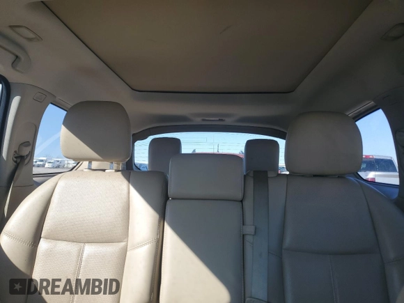 2017 Nissan Pathfinder S with VIN 5N1DR2MN3HC639262, listed as a Copart auction lot 46462875 with 88,585 mi miles and Salvage Title. Bid and sale history available at DreamBid. Image 10.