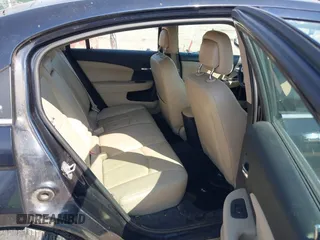 2011 Chrysler 200 Limited with VIN 1C3BC2FG4BN526741, listed as a IAAI auction lot 41714184 with 112,043 mi miles. Bid and sale history available at carsss.com. Image 8.