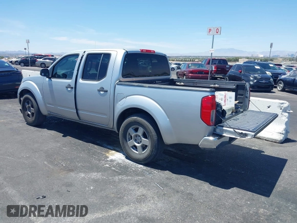 2008 Nissan Frontier Nismo z VIN 1N6AD07U98C446026, wystawiony jako IAAI lot #42338464 z przebiegiem Nie podano mil oraz . Historia ofert i sprzedaży dostępna na DreamBid. Obrazek 3.