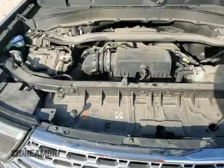 2020 Ford Explorer Limited z VIN 1FMSK7FH9LGB92633, wystawiony jako Copart lot #85880975 z przebiegiem 52 042 mil mil oraz Szkoda całkowita • Salvage title. Historia ofert i sprzedaży dostępna na DreamBid. Obrazek 15.