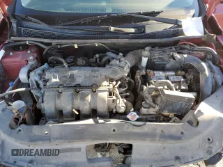 2013 Nissan Sentra SV with VIN 3N1AB7AP5DL653406, listed as a Copart auction lot 67293343 with 120,768 mi miles and Salvage Title. Bid and sale history available at carsss.com. Image 11.