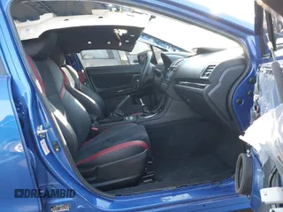2019 Subaru WRX STI with VIN JF1VA2R67K9828279, listed as a IAAI auction lot 41728385 with 43,652 mi miles and . Bid and sale history available at DreamBid. Image 5.