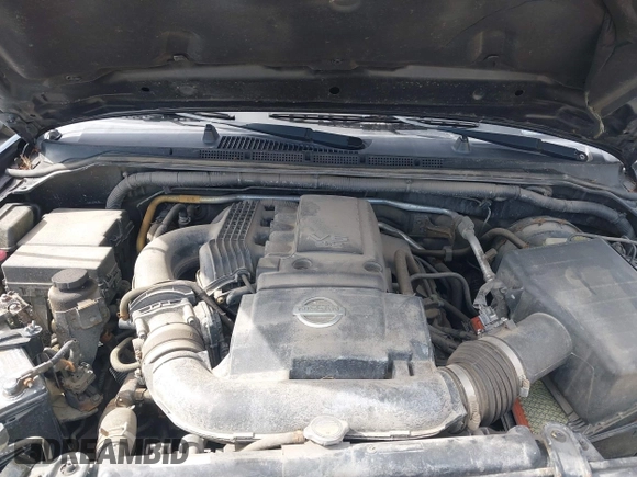 2015 Nissan Frontier SV with VIN 1N6AD0CW5FN758076, listed as a IAAI auction lot 41990940 with 141,517 mi miles and . Bid and sale history available at DreamBid. Image 10.