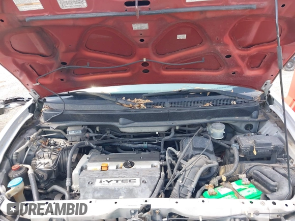 2003 Honda Element EX with VIN 5J6YH28543L043731, listed as a IAAI auction lot 42090470 with 342,241 mi miles and . Bid and sale history available at DreamBid. Image 10.