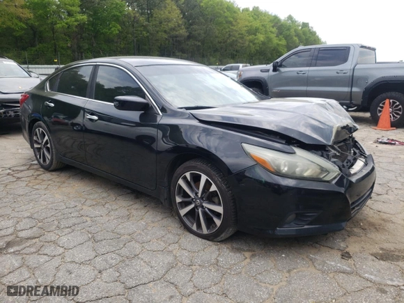 2016 Nissan Altima 2.5 S with VIN 1N4AL3AP0GN318535, listed as a Copart auction lot 52760095 with 190,337 mi miles and Clean Title. Bid and sale history available at carsss.com. Image 4.