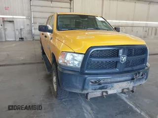 2018 Ram 2500 Tradesman с VIN 3C6TR5CT3JG215446, выставлен на аукционе IAAI как лот 42516938 с пробегом 37 886 миль миль и . История ставок и продаж доступна на DreamBid. Изображение 1.