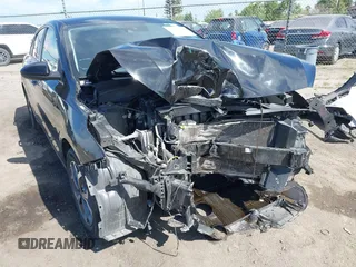 2021 Kia Forte LXS with VIN 3KPF24AD7ME363096, listed as a IAAI auction lot 42019176 with Not Provided miles and . Bid and sale history available at carsss.com. Image 6.