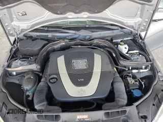 2008 Mercedes-Benz C 350 Sport z VIN WDDGF56X98F167972, wystawiony jako Copart lot #65090845 z przebiegiem 115 433 mil mil oraz Szkoda całkowita • Salvage title. Historia ofert i sprzedaży dostępna na DreamBid. Obrazek 11.