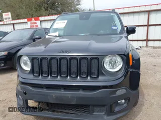2017 Jeep Renegade Latitude with VIN ZACCJABB3HPG45259, listed as a IAAI auction lot 41675708 with Not Provided miles and . Bid and sale history available at DreamBid. Image 11.