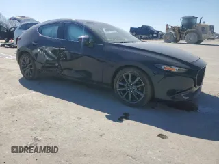 2021 Mazda 3 Select с VIN JM1BPAKL1M1402644, выставлен на аукционе Copart как лот 48410295 с пробегом 36 091 миль миль и Списание • Salvage title. История ставок и продаж доступна на DreamBid. Изображение 4.