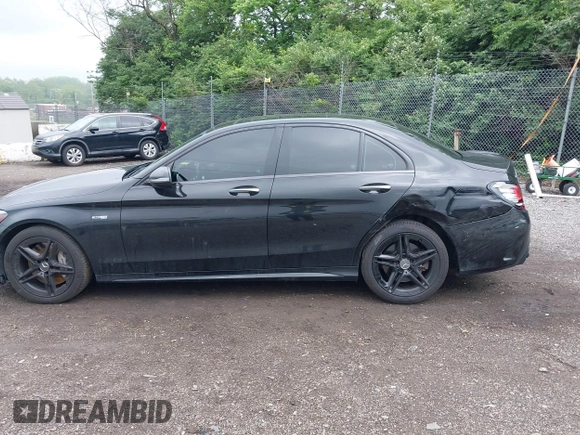 2019 Mercedes-Benz C 43 AMG с VIN 55SWF6EB5KU297002, выставлен на аукционе IAAI как лот 42274373 с пробегом 96 241 миль миль и . История ставок и продаж доступна на DreamBid. Изображение 15.
