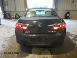 2013 Buick Verano Group with VIN 1G4PS5SK9D4241117, listed as a Copart auction lot 63455975 with 164,916 mi miles and Clean title. Bid and sale history available at DreamBid. Image 6.