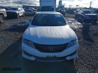 2016 Honda Accord Coupe EX-L with VIN 1HGCT1B89GA008486, listed as a IAAI auction lot 41114706 with 104,590 mi miles. Bid and sale history available at carsss.com. Image 12.