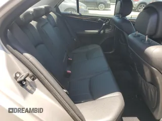 2006 Mercedes-Benz C 280 Luxury z VIN WDBRF54H76F826044, wystawiony jako Copart lot #58874845 z przebiegiem 75 573 mil mil oraz Czysty tytuł • Clean title. Historia ofert i sprzedaży dostępna na DreamBid. Obrazek 10.