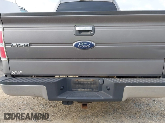 2011 Ford F-150 XL with VIN 1FTFX1CT4BFA68917, listed as a IAAI auction lot 42764859 with 239,847 mi miles and . Bid and sale history available at DreamBid. Image 22.