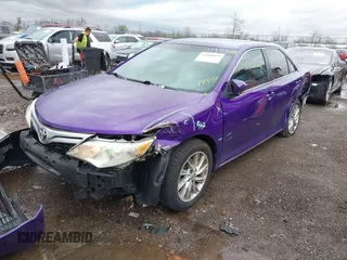 2014 Toyota Camry L with VIN 4T4BF1FK3ER419743, listed as a IAAI auction lot 41940669 with 92,822 mi miles. Bid and sale history available at carsss.com. Image 18.
