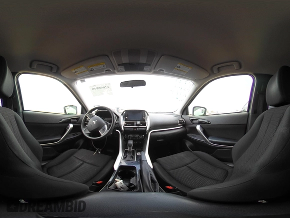 2019 Mitsubishi Eclipse Cross ES с VIN JA4AT3AA1KZ033005, выставлен на аукционе IAAI как лот 42098840 с пробегом 82 977 миль миль и . История ставок и продаж доступна на DreamBid. Изображение 18.