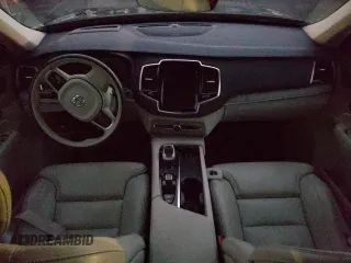 2022 Volvo XC90 Inscription с VIN YV4BR0CL5N1794433, выставлен на аукционе Copart как лот 86653724 с пробегом Не указан миль и Списание • Salvage title. История ставок и продаж доступна на DreamBid. Изображение 8.