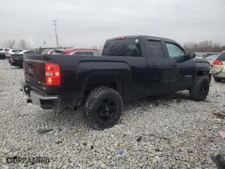 2016 GMC Sierra 1500 with VIN 1GTV2LEC4GZ265207, listed as a Copart auction lot 81549914 with 111,195 mi miles and Clean Title. Bid and sale history available at carsss.com. Image 3.
