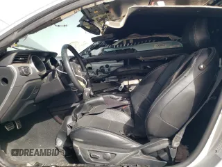 2019 Ford Mustang EcoBoost with VIN 1FA6P8TH7K5174844, listed as a Copart auction lot 49497895 with 73,107 mi miles and Salvage Title. Bid and sale history available at carsss.com. Image 7.