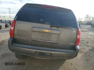 2012 Chevrolet Tahoe LS z VIN 1GNSCAE02CR292076, wystawiony jako Copart lot #80347724 z przebiegiem 256 438 mil mil oraz Szkoda całkowita • Salvage title. Historia ofert i sprzedaży dostępna na DreamBid. Obrazek 6.