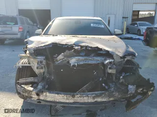 2012 BMW 7 Series 750i xDrive with VIN WBAKC6C54CDX99334, listed as a Copart auction lot 45408845 with 0 mi miles and Salvage Title. Bid and sale history available at carsss.com. Image 5.