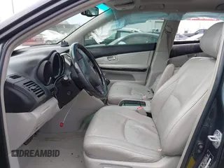2008 Lexus RX 350 z VIN 2T2HK31U48C077774, wystawiony jako IAAI lot #41703430 z przebiegiem 202 028 mil mil oraz . Historia ofert i sprzedaży dostępna na DreamBid. Obrazek 5.