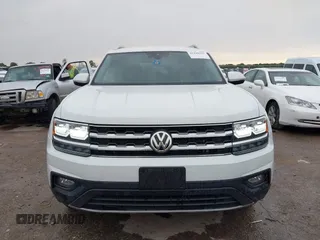 2018 Volkswagen Atlas SE с VIN 1V2DR2CA1JC587959, выставлен на аукционе IAAI как лот 42190292 с пробегом 93 832 миль миль и . История ставок и продаж доступна на DreamBid. Изображение 12.