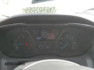 2016 Ford Transit XL с VIN 1FDZX2CM5GKB33375, выставлен на аукционе Copart как лот 47029055 с пробегом 116 001 миль миль и Чистый • Clean title. История ставок и продаж доступна на DreamBid. Изображение 9.