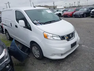 2018 Nissan NV200 S с VIN 3N6CM0KNXJK704580, выставлен на аукционе IAAI как лот 40920035 с пробегом 75 635 миль миль и . История ставок и продаж доступна на DreamBid. Изображение 1.
