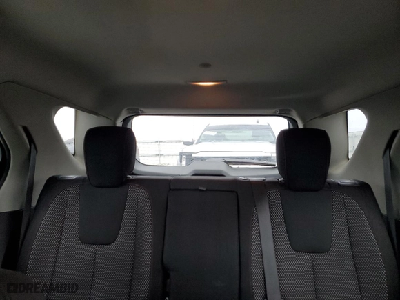 2013 Chevrolet Equinox LT with VIN 2GNALDEK0D6123721, listed as a Copart auction lot 85796854 with 228,878 mi miles and Salvage Title. Bid and sale history available at carsss.com. Image 10.