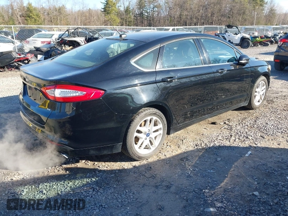 2016 Ford Fusion SE с VIN 3FA6P0H74GR118009, выставлен на аукционе IAAI как лот 41881070 с пробегом 115 355 миль миль и . История ставок и продаж доступна на DreamBid. Изображение 4.