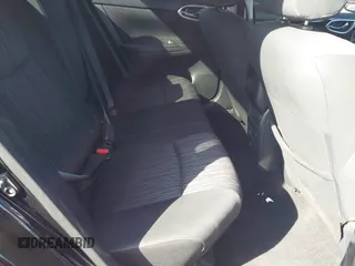 2019 Nissan Sentra SR with VIN 3N1AB7APXKY431461, listed as a IAAI auction lot 40929302 with 80,385 mi miles and . Bid and sale history available at DreamBid. Image 8.