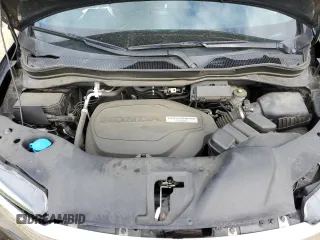 2017 Honda Ridgeline RTL-E z VIN 5FPYK3F77HB031513, wystawiony jako Copart lot #53198295 z przebiegiem 85 690 mil mil oraz Szkoda całkowita • Salvage title. Historia ofert i sprzedaży dostępna na DreamBid. Obrazek 13.