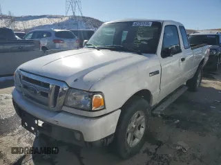 2006 Ford Ranger XL z VIN 1FTYR15E66PA70816, wystawiony jako Copart lot #42751515 z przebiegiem Nie podano mil oraz Szkoda całkowita • Salvage title. Historia ofert i sprzedaży dostępna na DreamBid. Obrazek 1.