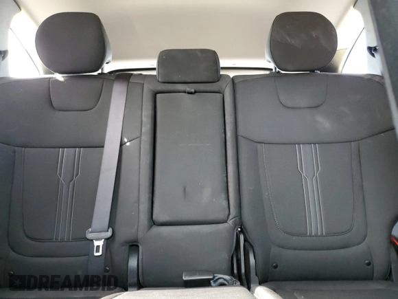 2023 Hyundai Tucson SEL with VIN 5NMJBCAE1PH180724, listed as a Copart auction lot 55816775 with 52,206 mi miles and Clean title. Bid and sale history available at DreamBid. Image 10.