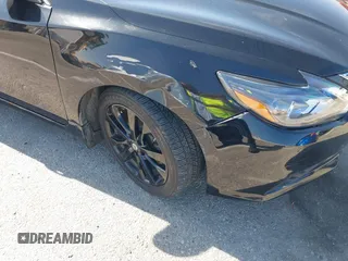 2017 Nissan Altima SL z VIN 1N4AL3AP2HC490191, wystawiony jako IAAI lot #42242495 z przebiegiem 195 261 mil mil oraz . Historia ofert i sprzedaży dostępna na DreamBid. Obrazek 6.