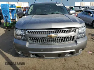 2009 Chevrolet Avalanche with VIN 3GNFK32309G124413, listed as a Copart auction lot 41561165 with 139,358 mi miles and Clean Title. Bid and sale history available at DreamBid. Image 5.
