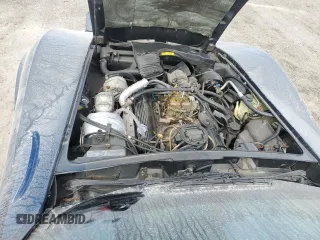 1979 Chevrolet Corvette with VIN 1Z8749S431929, listed as a Copart auction lot 75316594 with 84,098 mi miles and Salvage title. Bid and sale history available at DreamBid. Image 11.