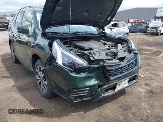 2022 Subaru Forester Limited с VIN JF2SKAPCXNH440181, выставлен на аукционе IAAI как лот 41831681 с пробегом Не указан миль и . История ставок и продаж доступна на DreamBid. Изображение 6.