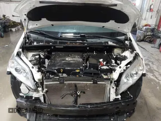 2015 Toyota Sienna L с VIN 5TDZK3DC3FS617518, выставлен на аукционе IAAI как лот 41566048 с пробегом 188 494 миль миль и . История ставок и продаж доступна на DreamBid. Изображение 10.