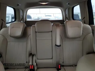 2015 Mercedes-Benz GL-Class GL 350 BlueTEC with VIN 4JGDF2EE2FA577062, listed as a Copart auction lot 69074112 with 59,566 mi miles. Bid and sale history available at carsss.com. Image 10.