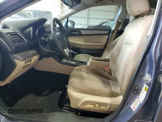 2015 Subaru Legacy Premium with VIN 4S3BNBC63F3008638, listed as a Copart auction lot 60422175 with 171,243 mi miles and Clean title. Bid and sale history available at DreamBid. Image 7.
