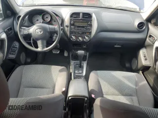 2005 Toyota RAV4 with VIN JTEHD20V256034665, listed as a Copart auction lot 54236935 with 190,811 mi miles and Clean Title. Bid and sale history available at carsss.com. Image 8.