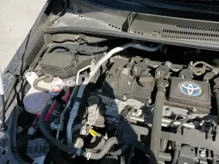 2023 Toyota Corolla Hybrid LE с VIN JTDBCMFE1P3003749, выставлен на аукционе Copart как лот 68138155 с пробегом 25 743 миль миль и Списание • Salvage title. История ставок и продаж доступна на DreamBid. Изображение 16.