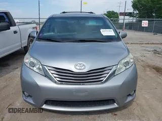 2017 Toyota Sienna XLE Auto Access Seat with VIN 5TDYZ3DC5HS809534, listed as a IAAI auction lot 41931204 with 132,288 mi miles and . Bid and sale history available at DreamBid. Image 13.