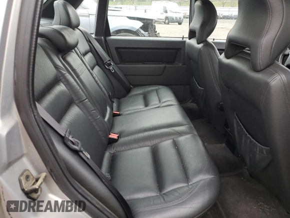 1996 Volvo S70 с VIN YV1LS5542T2274433, выставлен на аукционе Copart как лот 41997065 с пробегом 88 757 миль миль и Списание • Salvage title. История ставок и продаж доступна на DreamBid. Изображение 10.