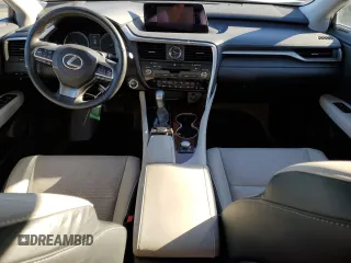 2019 Lexus RX with VIN 2T2BGMCA9KC031087, listed as a Copart auction lot 67036352 with 25,136 mi miles. Bid and sale history available at carsss.com. Image 8.